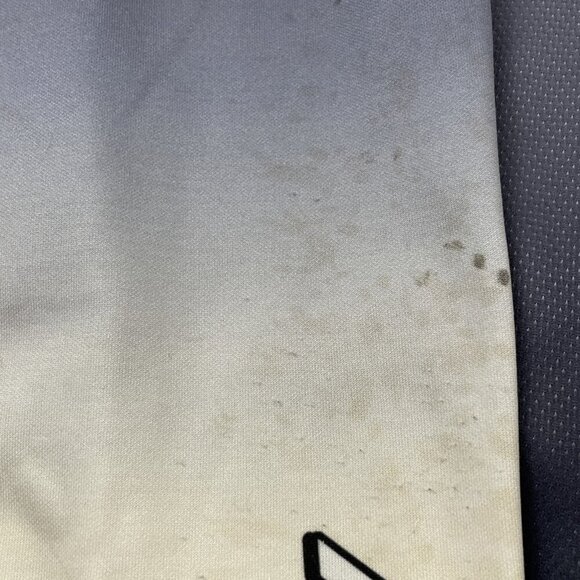 Castelli Cycling Jacket Men’s L Thermal Long Sleeve Fleece Lined Full Zip - Picture 15 of 15